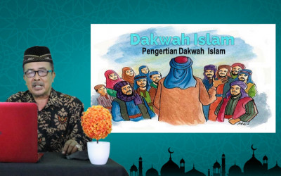 Dakwah Islam - Oleh : Drs. Wijianto, M.Pd.I